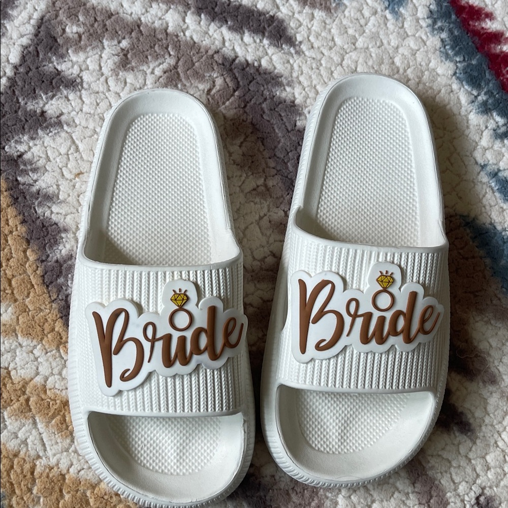 Bride Slides - Picture 3 of 5